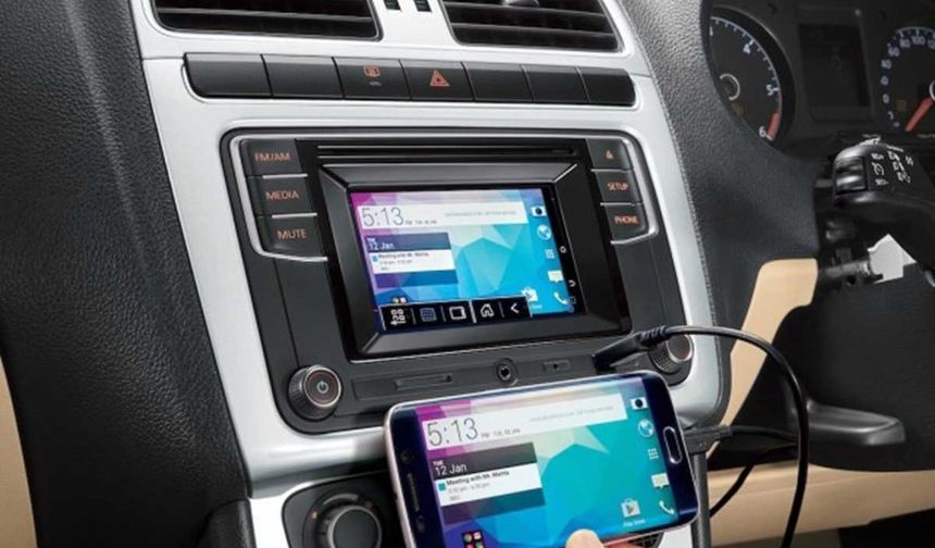 Ekran düzeni köklü değişikliğe uğruyor