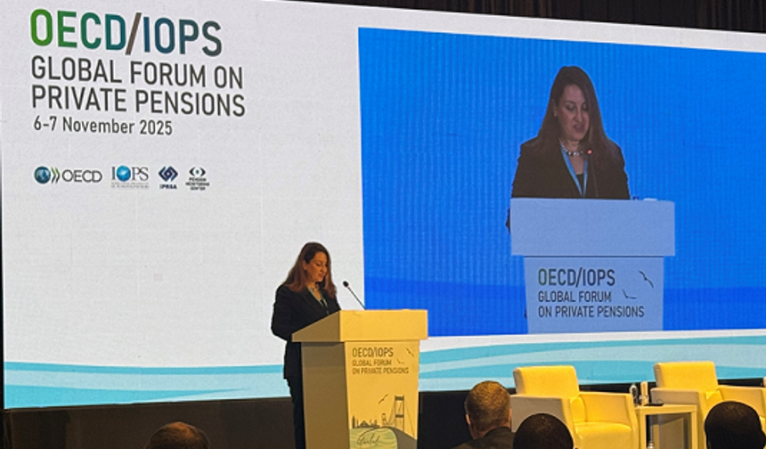 Türk sigorta sektörü TES ile yeni bir döneme giriyor!