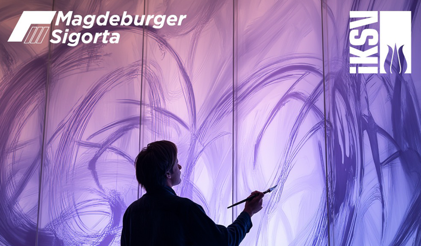 Magdeburger Sigorta’nın Destekçileri Arasında Bulunduğu 18. İstanbul Bienali’ni Ziyaret İçin Son Günler