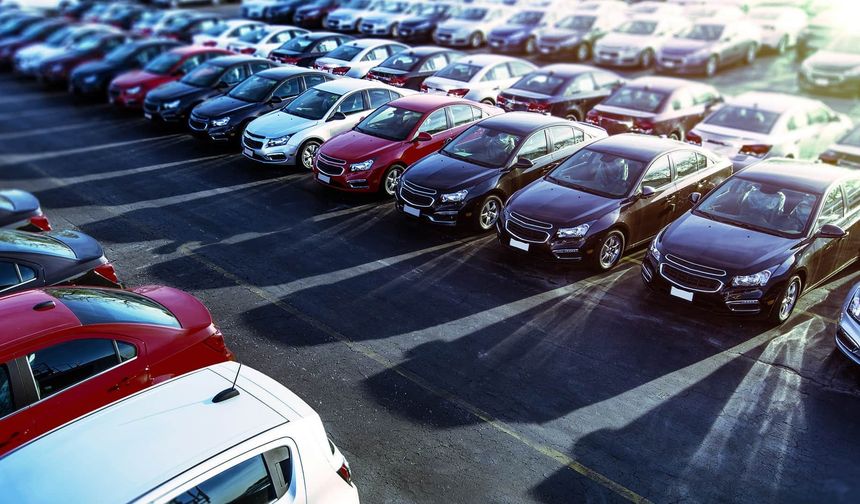 Türkiye otomobil pazarında elektrikli ve hibrit araçlar yükselişte