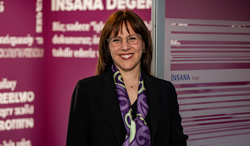 QNB Sigorta, Great Place To Work® 2025 Liderlik Programında Gold Ödülün Sahibi Oldu