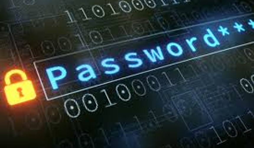 Şifre raporu: En çok kullanılan şifre ortaya çıktı, en çok Z kuşağı kullanıyor