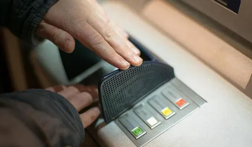 ATM’de yeni dönem: Perşembe günü devreye giriyor