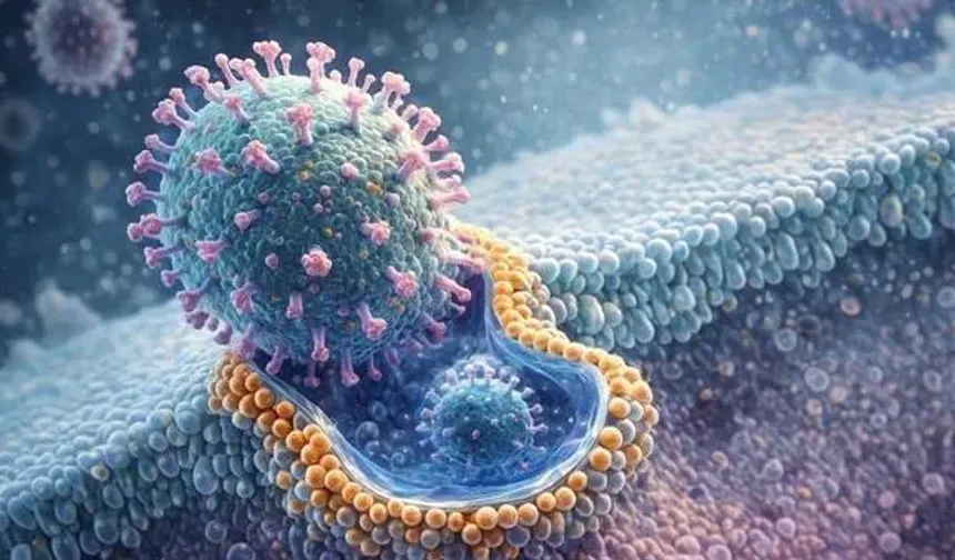 Yaşlanan bağışıklık sistemi gençleşiyor: Bilim insanları devrim niteliğinde bir yöntem geliştirdi