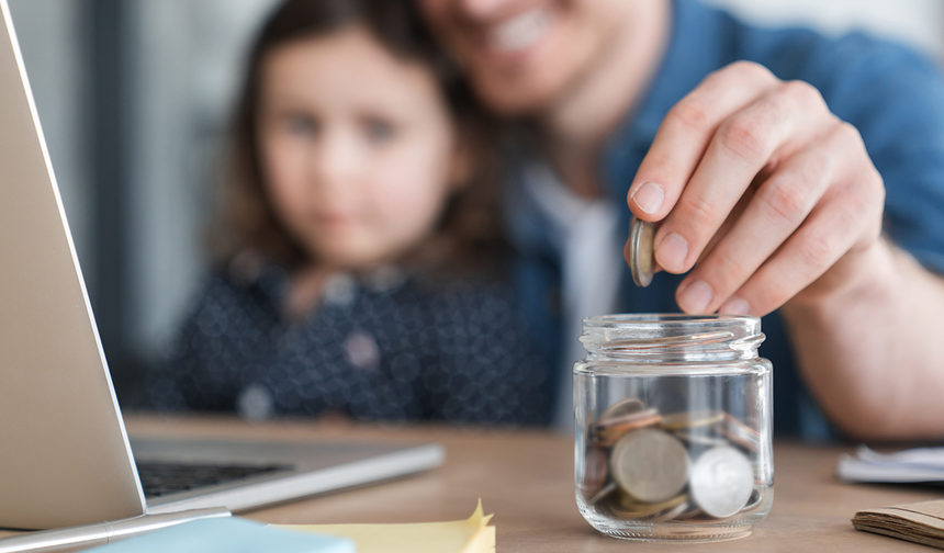 Katılım Emeklilik’ten ailelere erken tasarruf güvencesi
