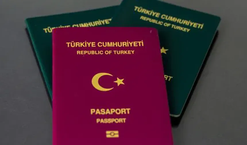 Kimlik, pasaport, ehliyet bedelleri belli oldu: Zam Resmi Gazete'de