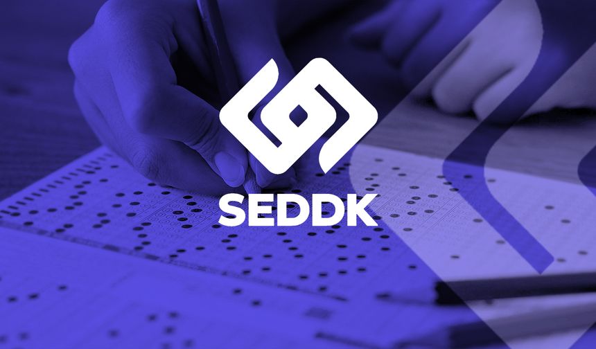 SEDDK 2026 Yılı Aktüerlik Sınav Takvimini İlan Etti