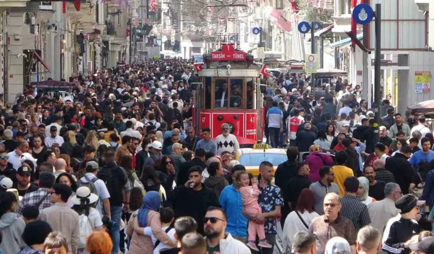 Türkiye'nin en pahalı ve ucuz şehirleri açıklandı