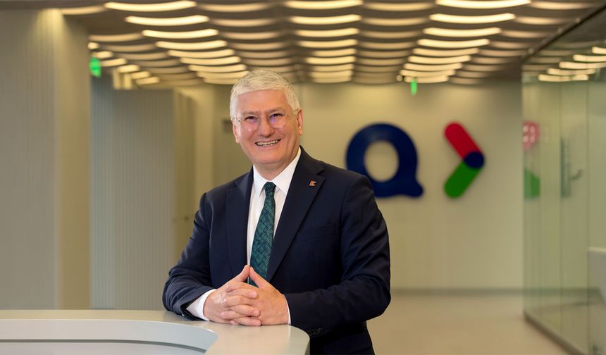 Ahmet Yaşar: Maher Holding Sigorta Grubu olarak vizyonumuz net: ‘Sigortadan Fazlası’