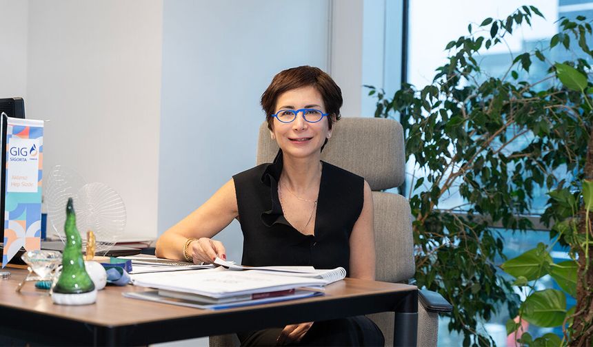 GIG Sigorta’da Sahnenin Gücü İş Hayatında: Tiyatro Kulübü ile Kurum İçi Gelişim Güçleniyor