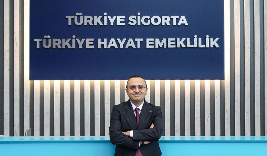 Türkiye Sigorta’dan çalışan mutluluğunda sürdürülebilir başarı
