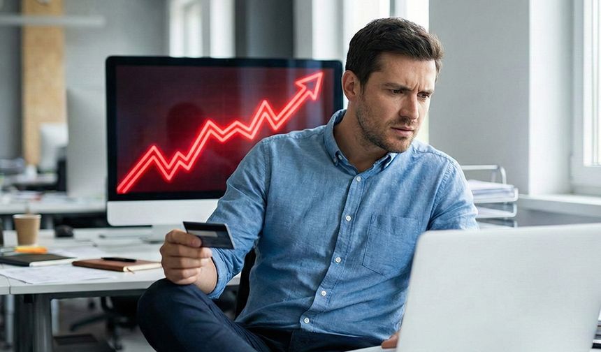 Ödeme sistemlerinde şikayetler  son bir haftada yüzde 247 arttı