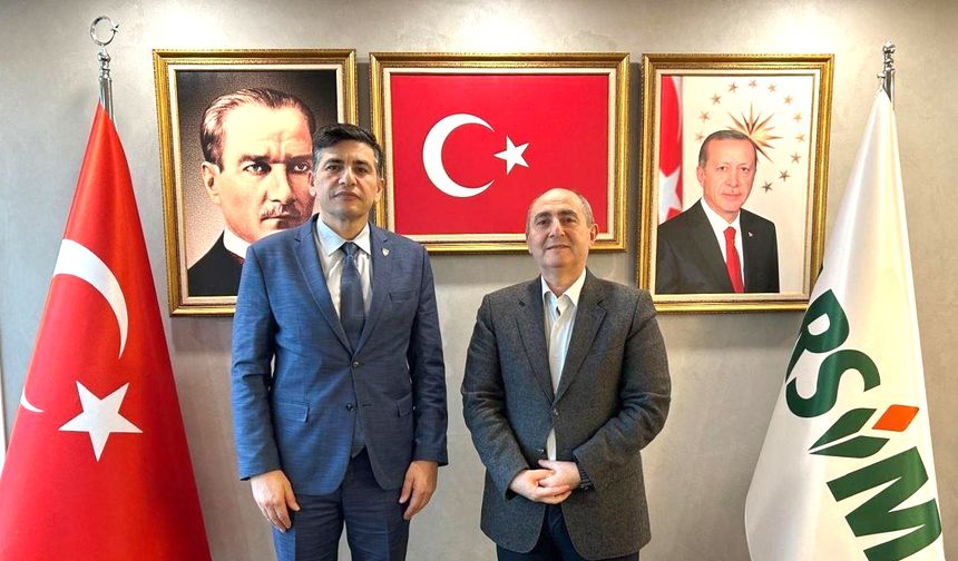 TARSİM ve Meteoroloji’den İklim Değişikliğine Karşı Güçlü İş Birliği