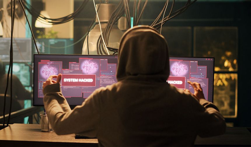 Türkiye’de 2025 Yılında Siber Saldırılar   %80 Azaldı!