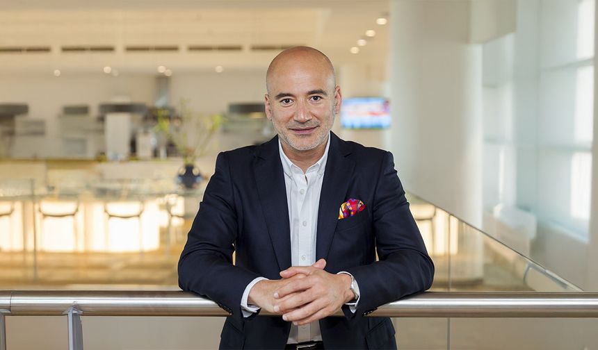 Küresel iş dünyası, hızla ortaya çıkan yeni bir rekabet çağıyla karşı karşıya