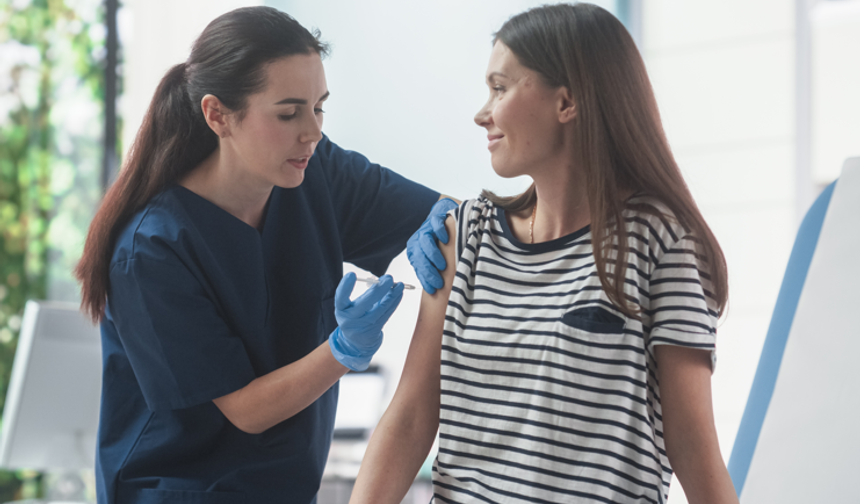 Bupa Acıbadem Sigorta’dan zona aşısını da kapsayan önleyici sağlık odaklı yeni sigorta çözümü