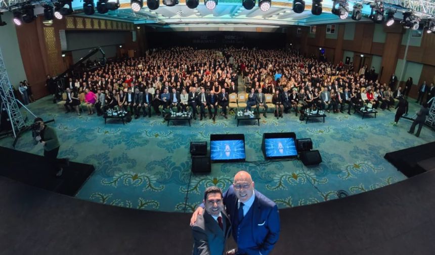 senCard Direkt Satış, “Biz Buradayız” dedi: Sigortacılığın uçuş rotasını belirledi!