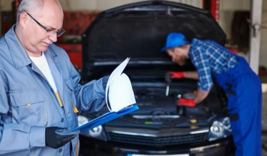 SEDDK'dan yeni sigorta eksperleri yönetmeliği! 2 ilde pilot uygulama