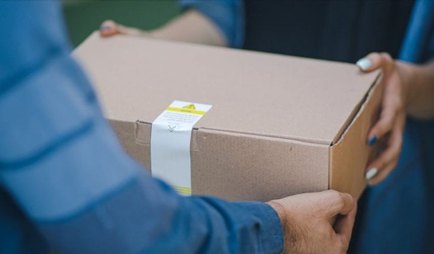 Yurt dışı alışverişte beklenen düzenleme genelgeyle geldi