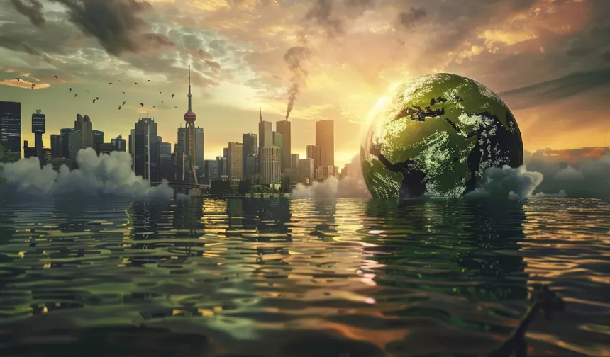 Sivil huzursuzluk riski küresel sigortayı zorluyor