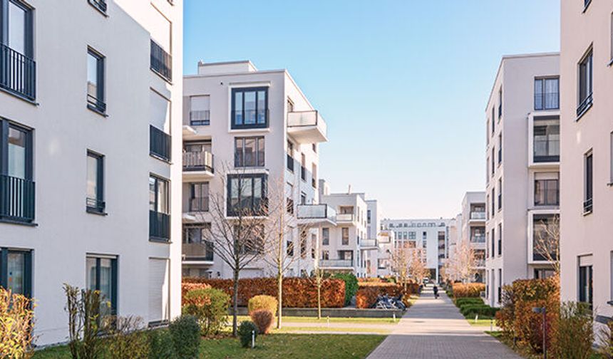 Ortak Alan Sigortası nedir?