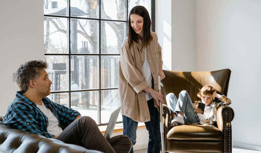 Ev hanımlarının emeklilik hakkı: 2026’da SGK destekli sistem masada