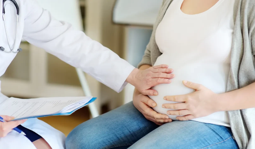 Hamileyken özel sağlık sigortası yaptırmak mümkün mü?