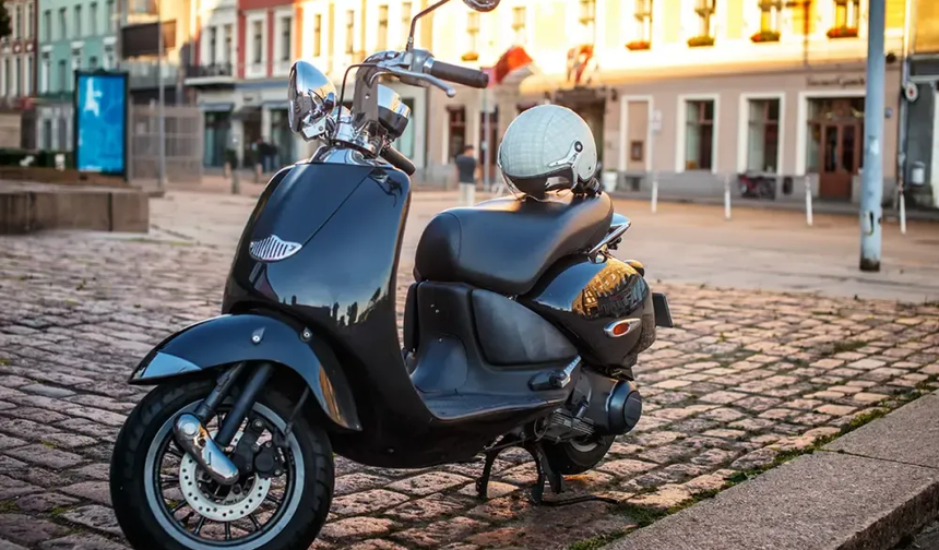 Küçük hacimli motosiklet kullanıcılarına müjde: Zorunlu sigorta 2027’ye kaldı