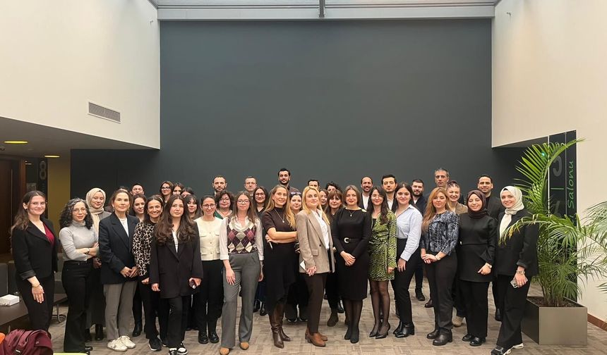 Türk Sigorta Enstitüsü Vakfı, Sigorta Şirketleri İK ve Eğitim Birimleri ile Bir Araya Geldi