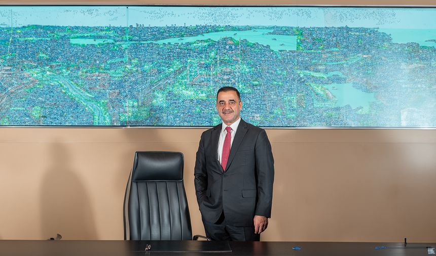 Referans Sigorta’da üst yönetimde stratejik atamalar