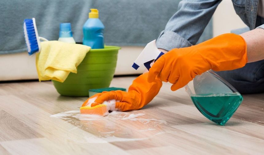 Ev işçilerine sigorta için masaya oturma hazırlığı