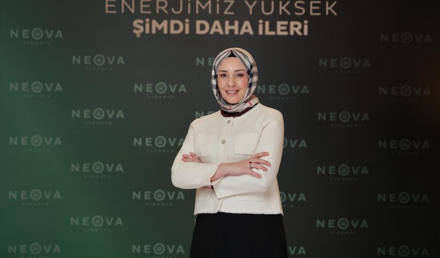 Neova Sigorta 2025 yılını 50 milyar TL’ye yaklaşan aktif büyüklüğüyle kapattı