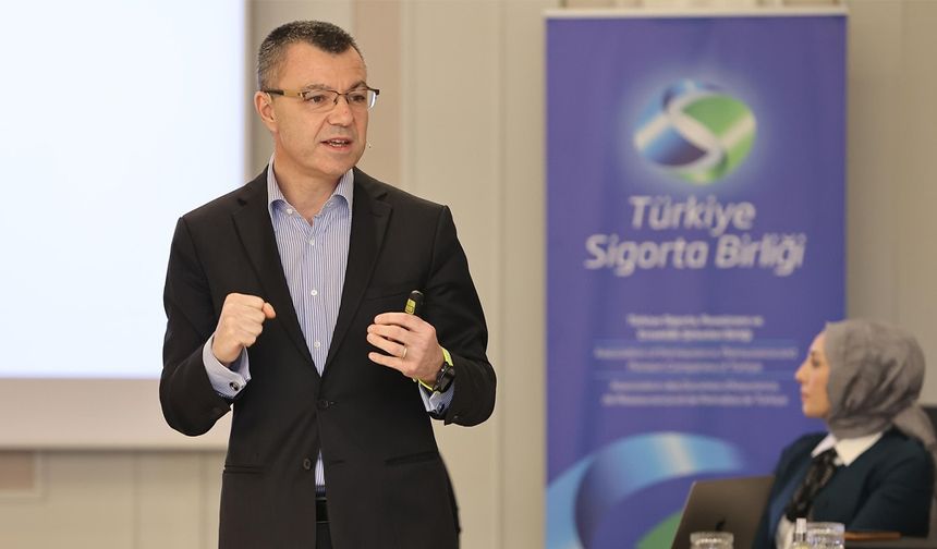 TSB Başkan Yardımcısı Türkölmez: Yaşlanma sigortalanma ihtiyacını artıracak