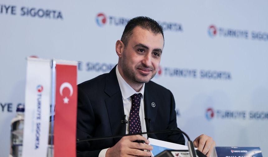 Türkiye Sigorta ve Türkiye Hayat Emeklilik’ten yılın ilk yarısında rekor karlılık