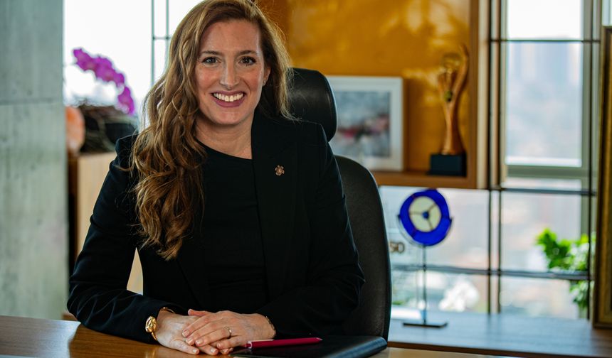 QNB Sigorta, 2025 yılında da büyümesini sürdürdü: Toplam prim üretiminde yüzde 81 büyüme kaydedildi