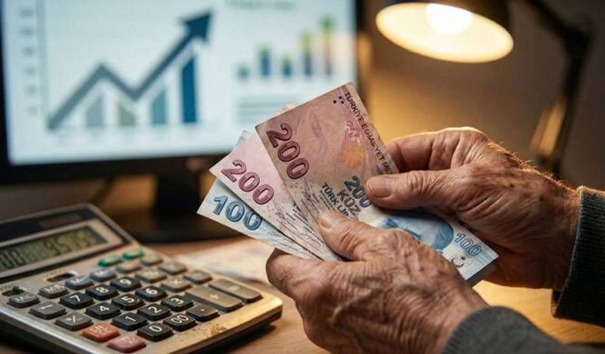 Emeklilik fonlarında tarihi kazanç: Altın fonu yüzde 100'ü aştı