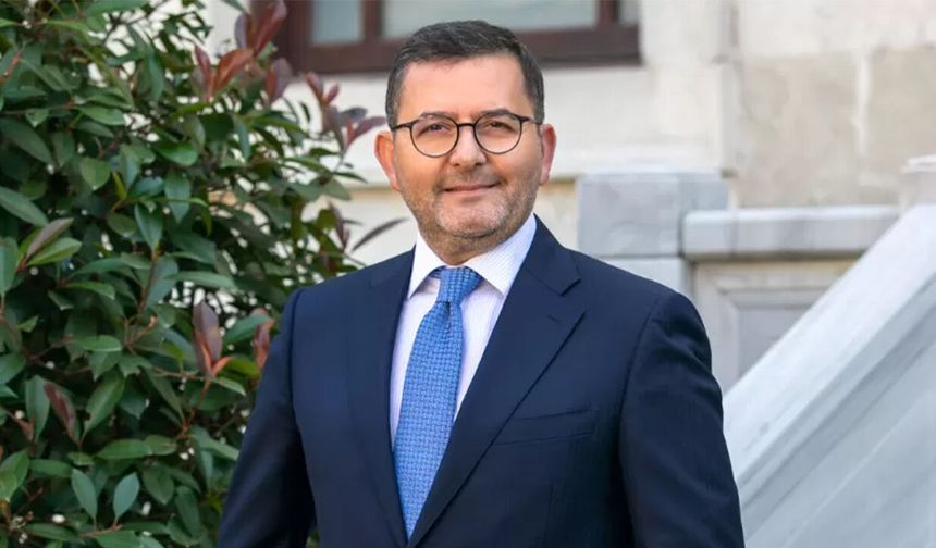 Katılım Emeklilik Genel Müdürü Sincek: Yapay zekayı sağlık sigortalarında etkin kullanıyoruz