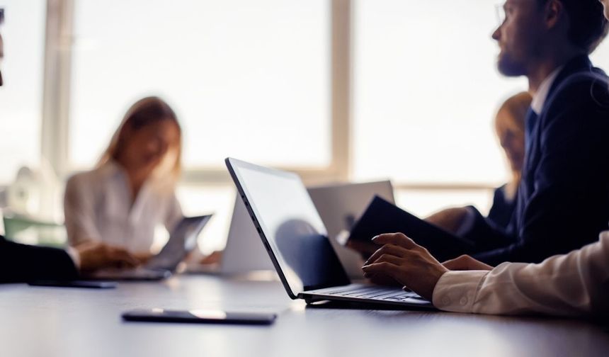 Sigorta sektöründe çalışan sayısı arttı