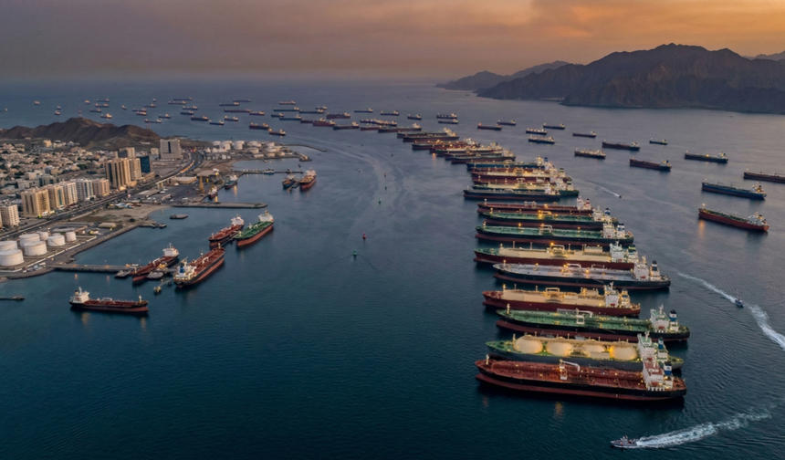 Marine Insurance Türkiye Konferansı 20 Mayıs’ta İstanbul’da düzenlenecek