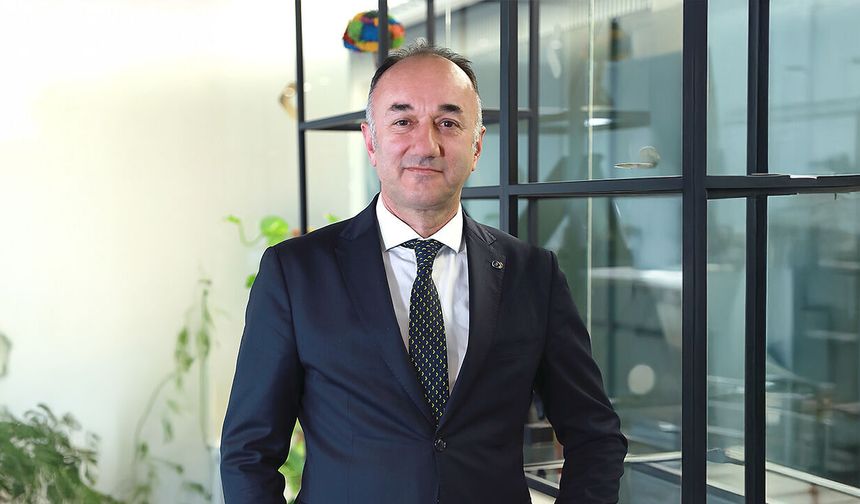 Quick Sigorta GM Eyüp Özsoy’dan uyarı: Sigorta maliyetleri yükselebilir