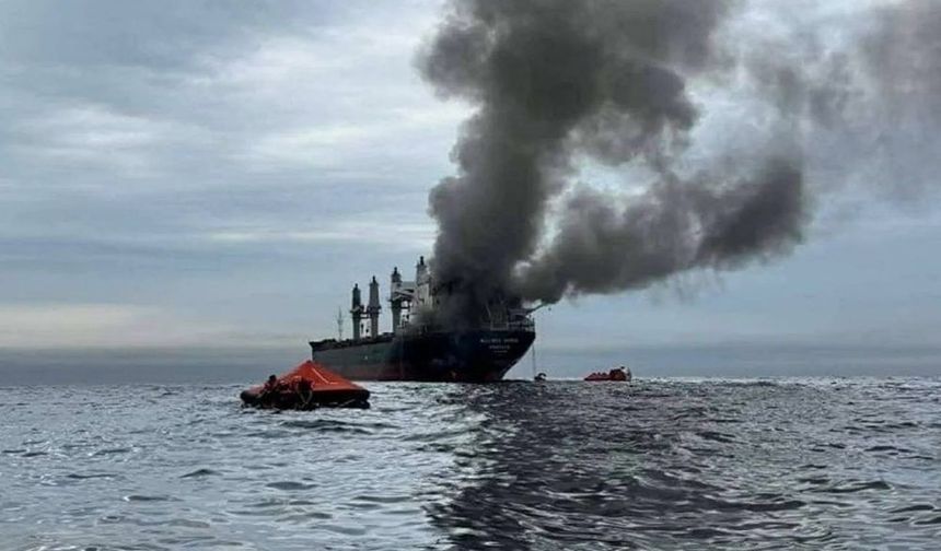 Trump Hürmüz krizinde başarısız oluyor: Sigorta maliyetleri patladı