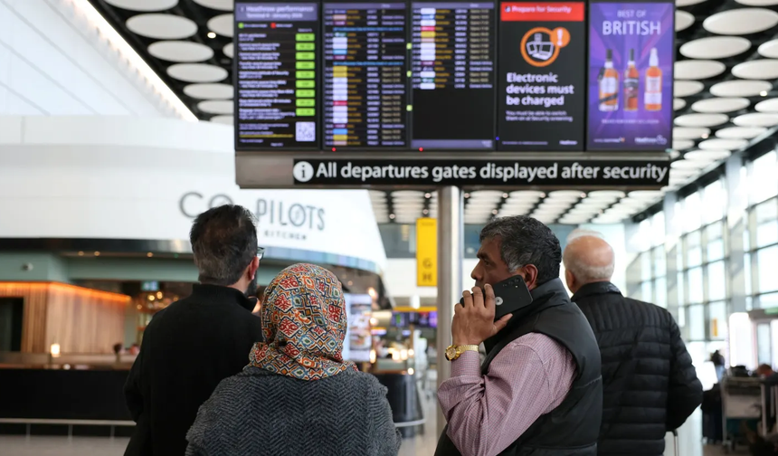 İran’daki saldırılar uçuşları aksatırken, seyahat sigortası neden yetersiz kalabilir?