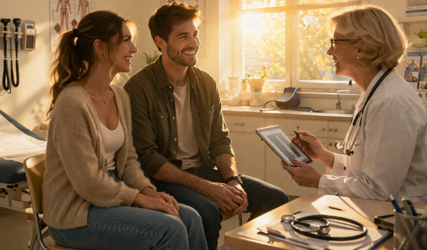 Almanya’da ücretsiz eş sigortası tartışması: Milyonlar etkilenecek