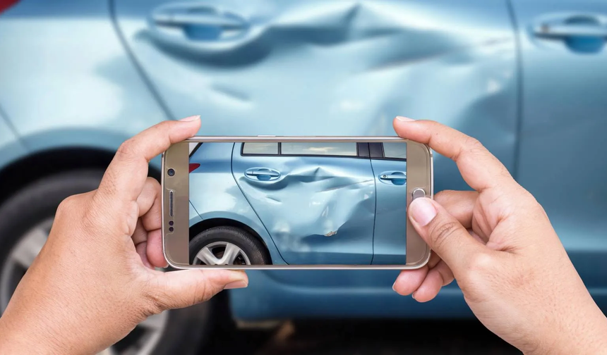 Kasko ve trafik sigortasında yeni dönem; eksper atamalarına "akıllı sistem" getiriliyor