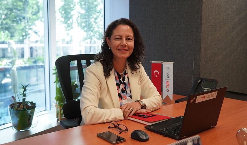 100 kadın sigorta profesyoneli KASIDER yıl dönümünde bir araya geldi