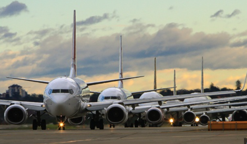 Savaş, uçak sigorta ücretlerini vurdu, primler 10 katına çıktı