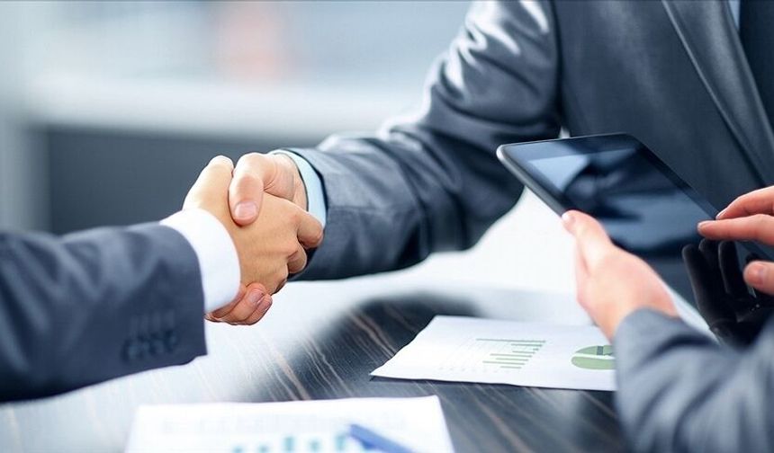 Sigorta ve finans sektörü Ocak ayında uluslararası yatırımlarda öne çıktı