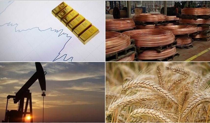 Enerji sevkiyatında sigorta maliyetleri emtia piyasalarının odağında