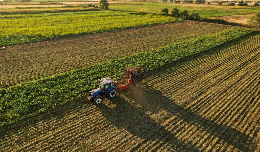 Gelecek tarımsız, tarım sigortasız olmaz!