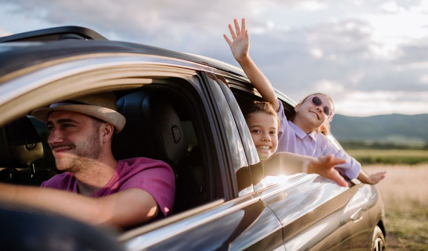 Bayramda yurt dışı tatili planlayanlara özel fırsatlar Sigortam.net’te